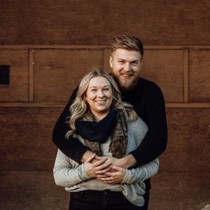 Meet your Posher, Ashlyn